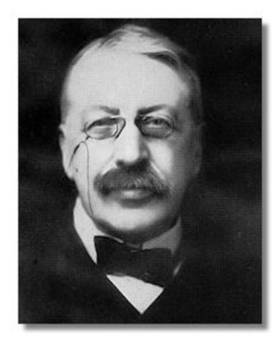 Charles Villiers Stanford (1852-1924)