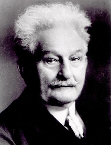 Leoš Janáček (1854-1928)