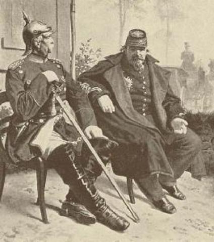 The Franco- Prussian War