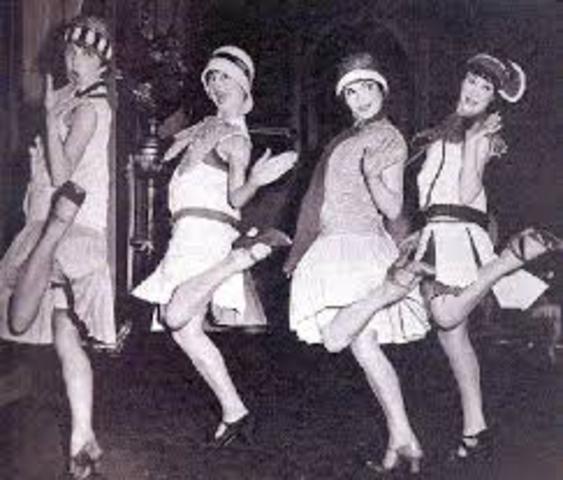 Flappers