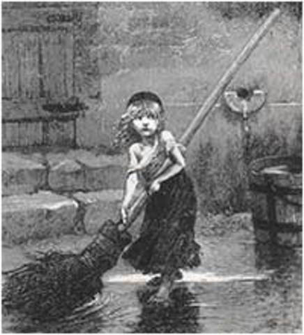 Work begins on Les Misérables