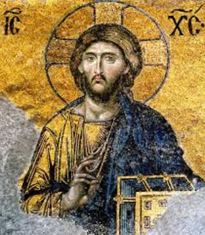 Christian role in Byzantine empire.