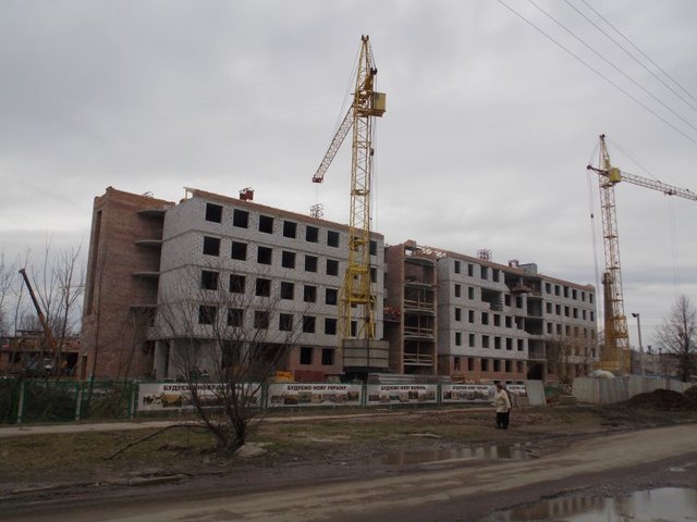 Півсправи зроблено