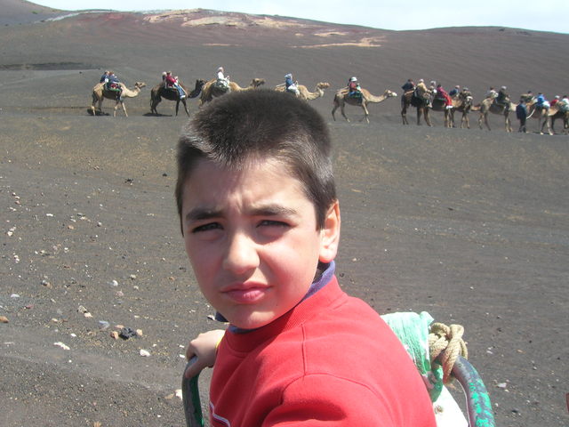 Nire bizitzako bidaia