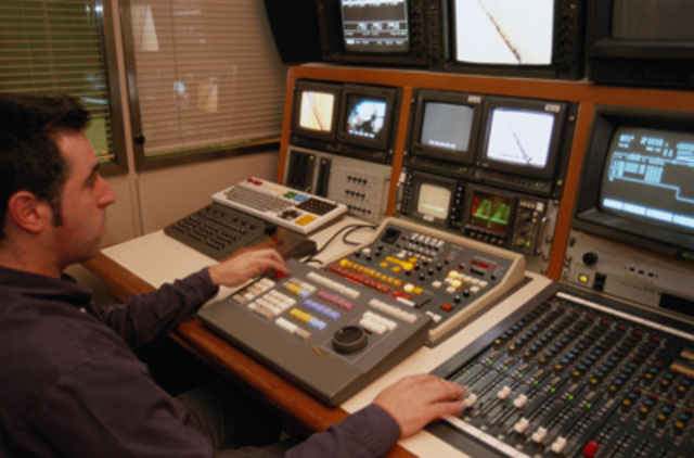 The role of a editor