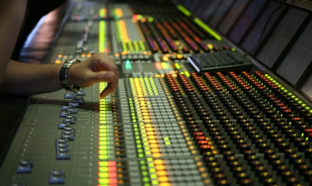 Sound Design- what is it?