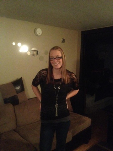 met first life long friend