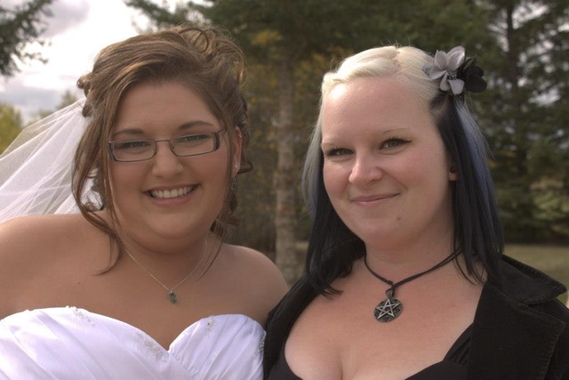 Met very close friend