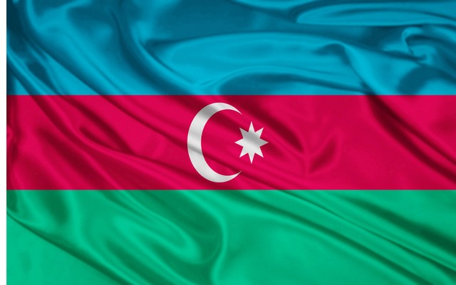 Azerbaijani pro-independence