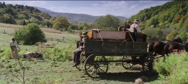 Ada sells her piano.