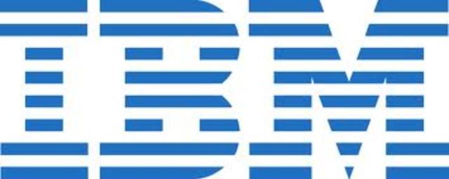IBM Word proccesor