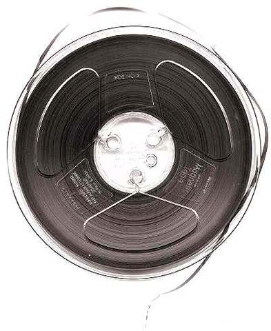 Магнитная лента