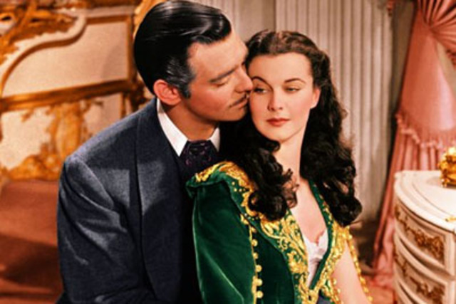 Scarlett Gets Married Again