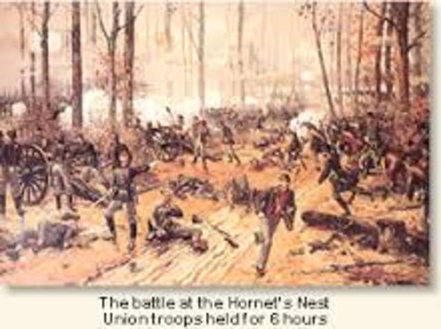 Battle of Shiloh