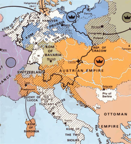 The Seven Weeks' War