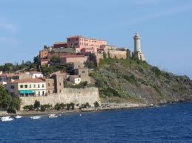 ADBICACIÓN DE NAPOLEÓN