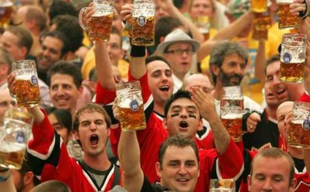 Unification of Germany