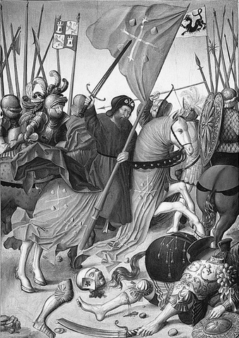 Relations Deteroiate