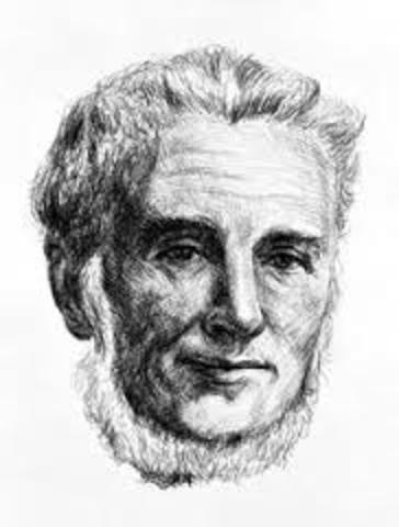 Robert Foulis inventor died