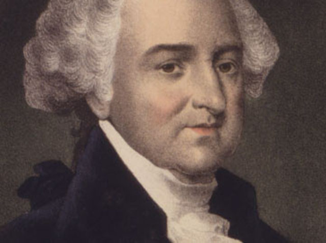 The Republic of Virtue