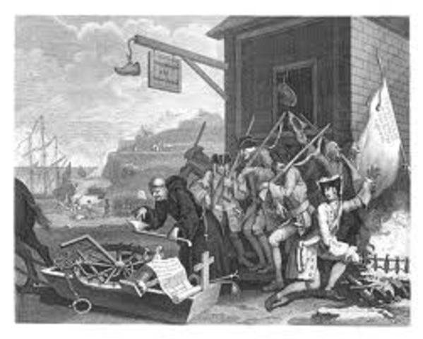 The Invasion of France