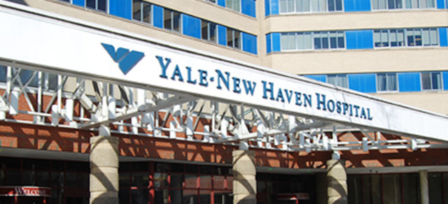 George Bush was born.