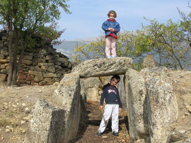 Casalarreinarara etorri