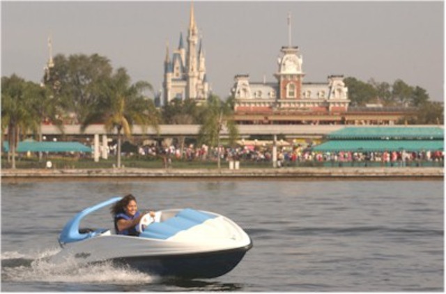 Disney- Get Wet H20 Action