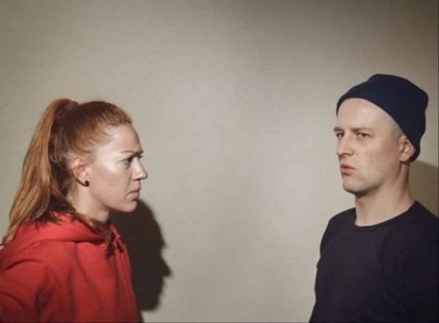 „Nesistebėk, jei kas nors ateis padegti tavo namų“, Jaunimo teatras