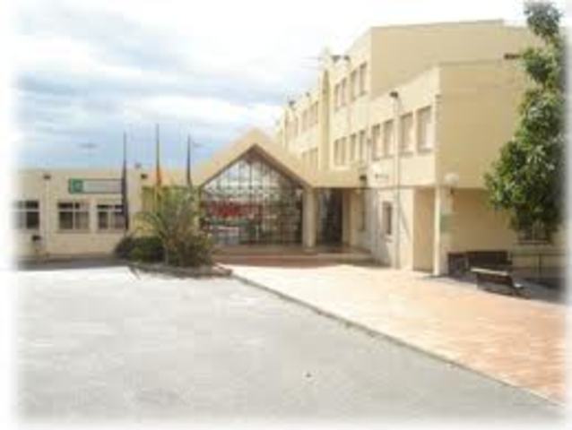 MI COLEGIO DE PRIMARIA