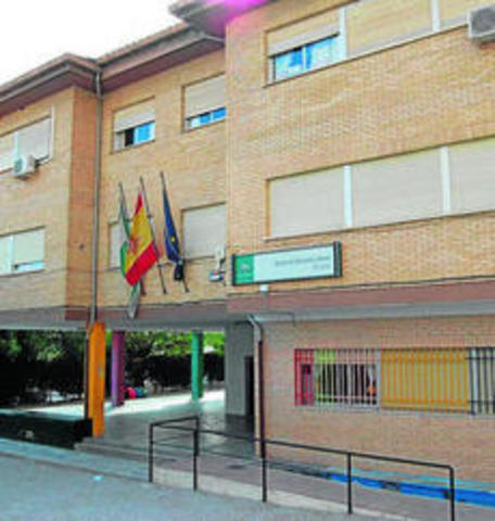 Entre en el Rio Ebro