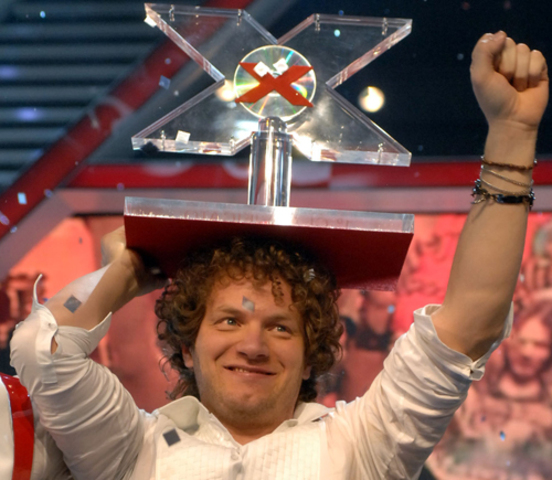 Quattordicesima puntata X Factor Matteo vince la FINALE