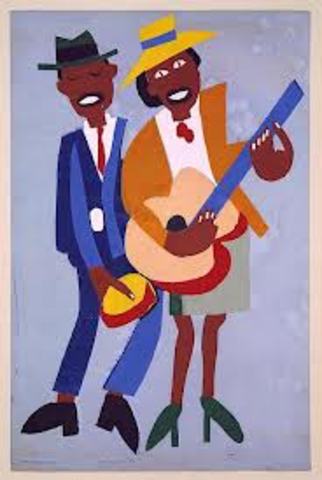 The Harmon Foundation