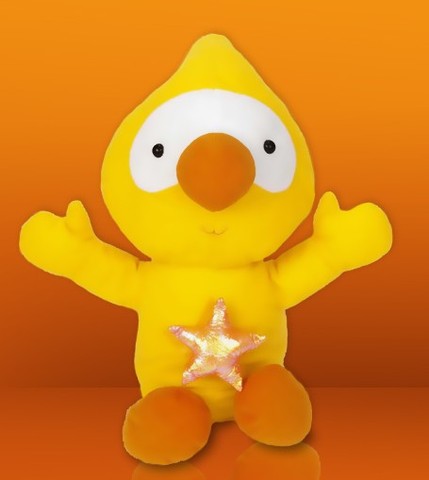 3 AÑOS - LA 1ª VEZ QUE NOS VISITÓ CHUCU