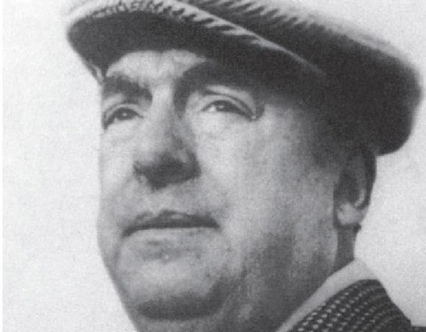 Pablo Neruda (Chile)