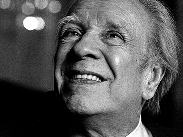 Jorge Luis Borges (Argentina)