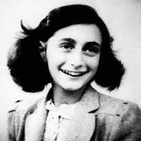 Ana Frank (Alemania)