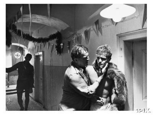 Night of the Long Knives