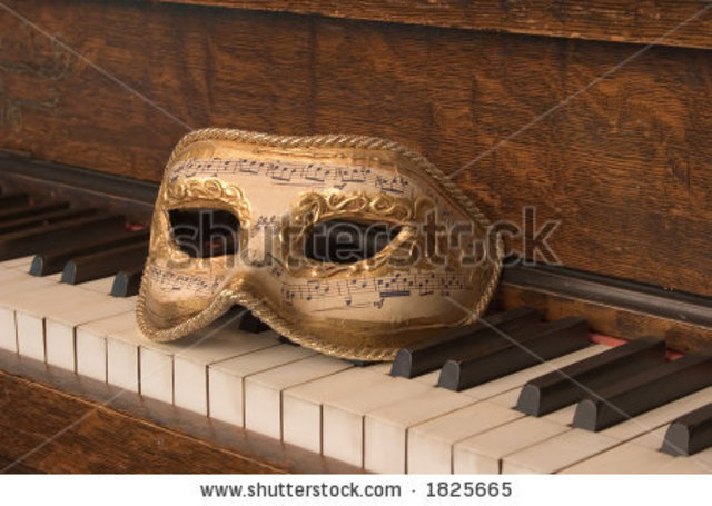 opera rehearsals begin