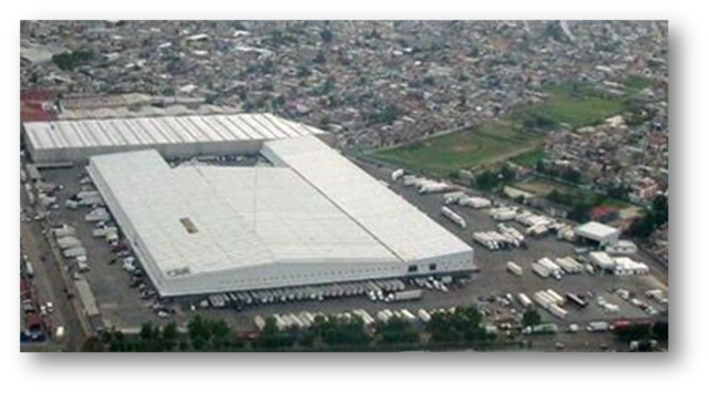 Sus ojos puestos en latinoamérica