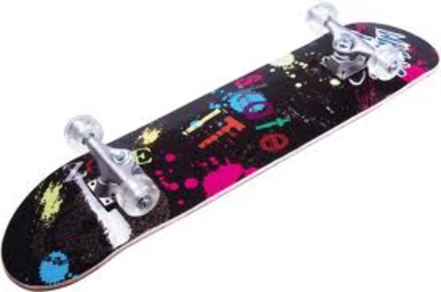 Skateboards