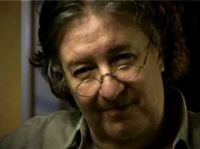 José Pablo Feinmann (Argentina)