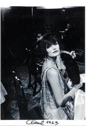 Coco Chanel