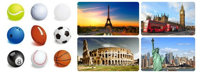 Things that I would like to do before I'm old.