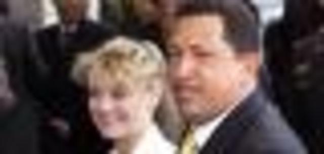 chavez faces tests in venezuala elections