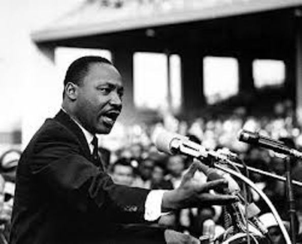 The Fight for Economic and Social Justice