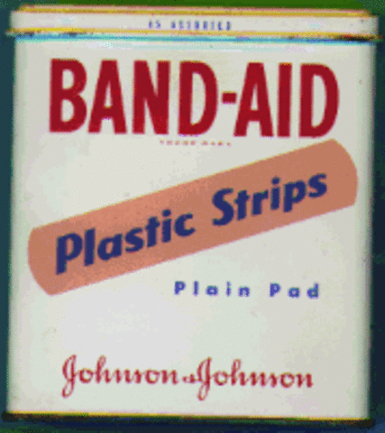 Band-Aid