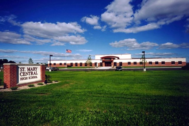 Escuela Preparatoria