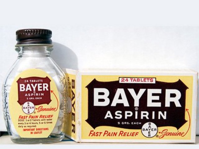 Aspirin