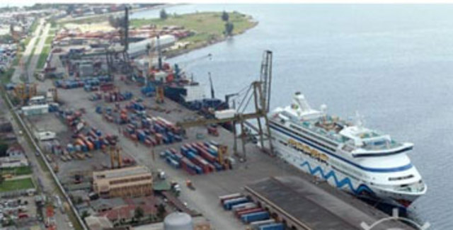 Rafael Hernandez Colon